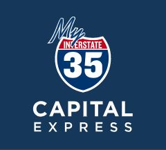 my interstate 35 capital express project