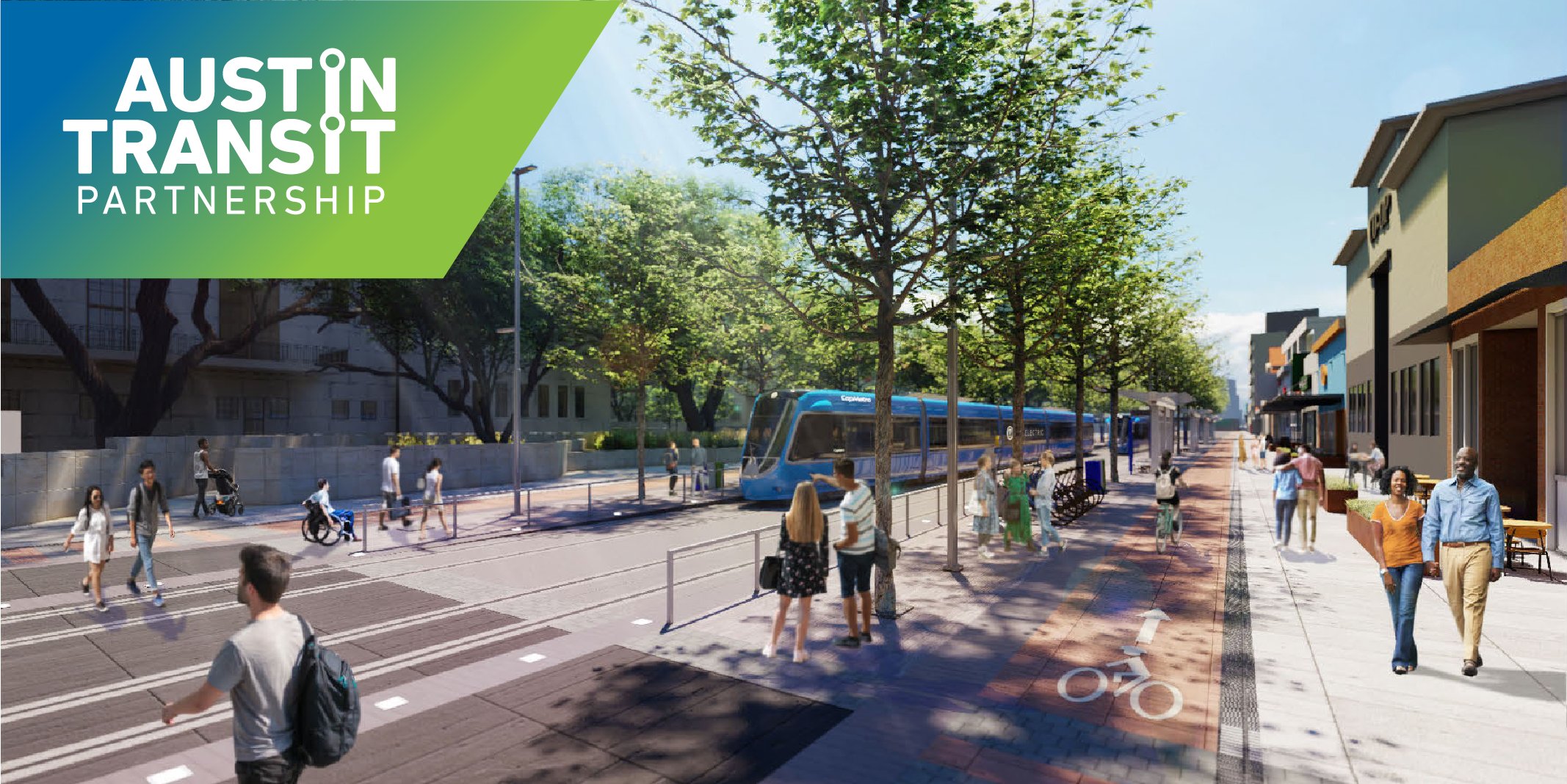 austin light rail virtual open house