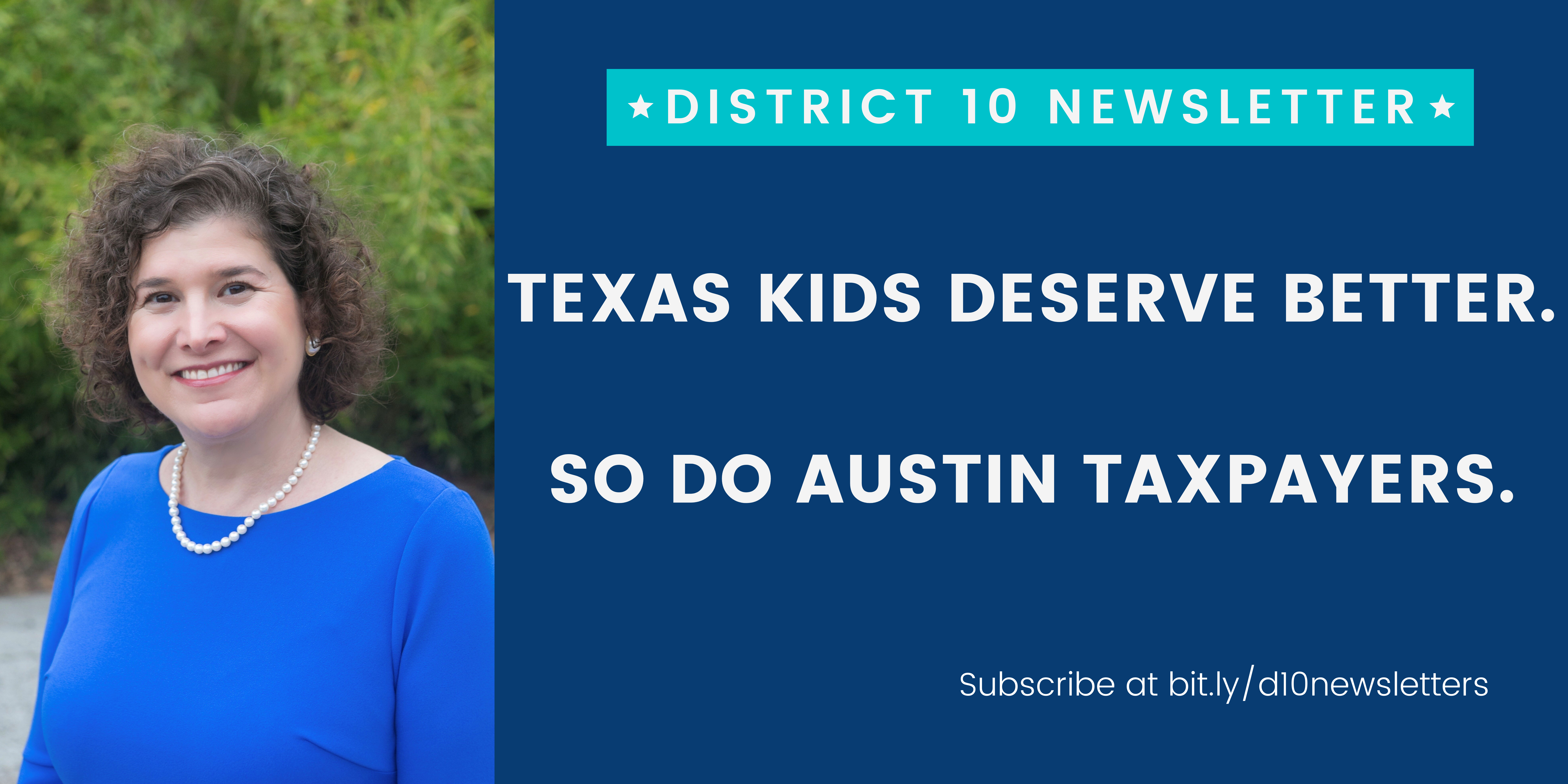 texas kids deserve better and so do austin taxpayers