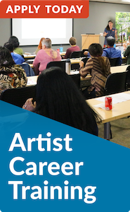 artist career training