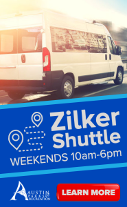 zilker shuttle