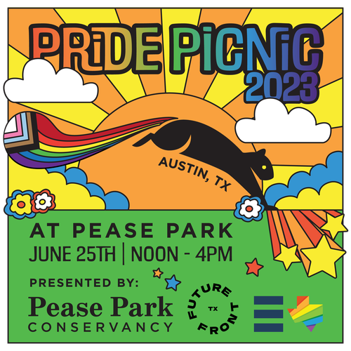 pride picnic 2023