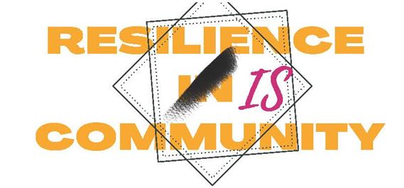 Resilience is Community Event: Click to register