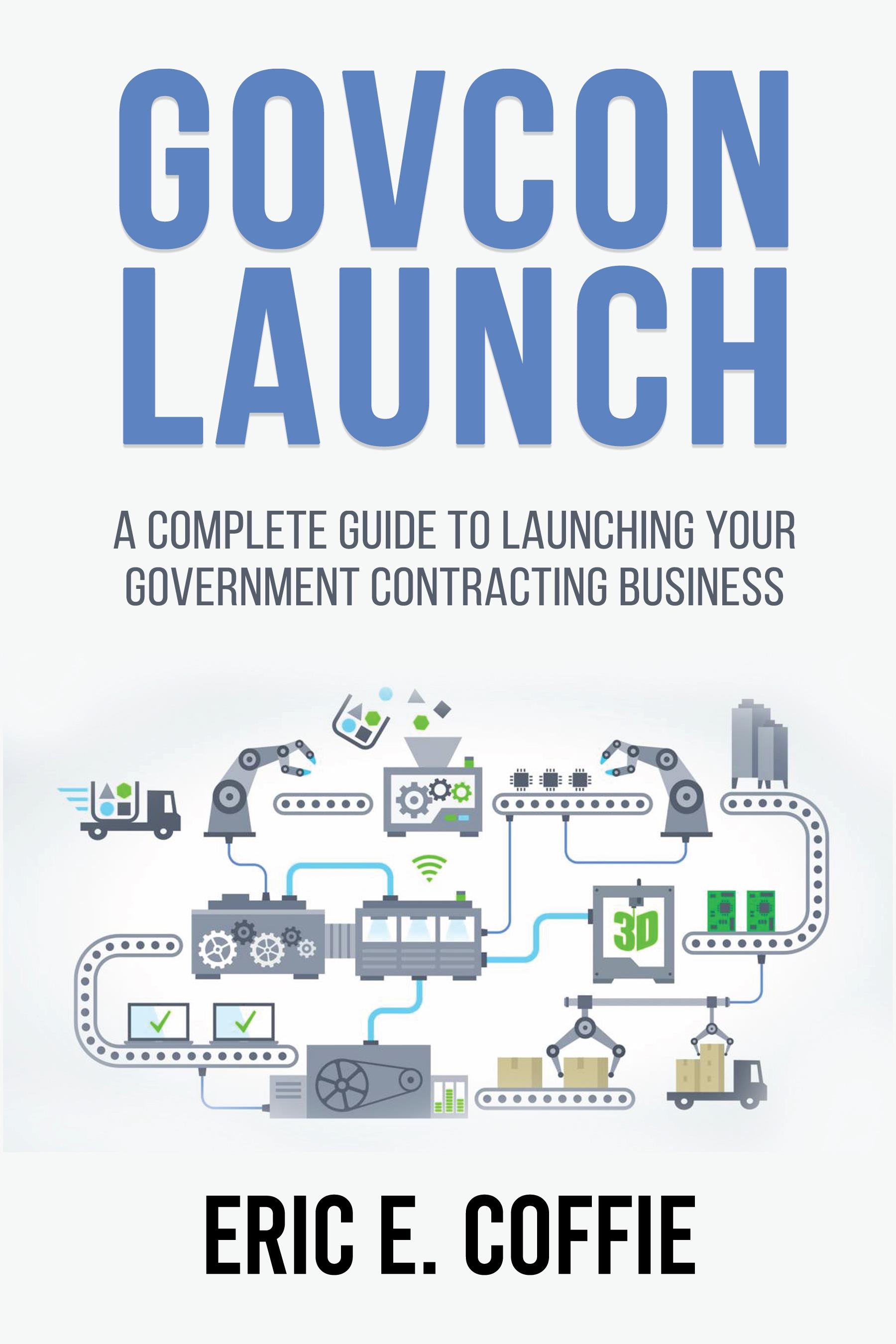 Govcon Launch Book