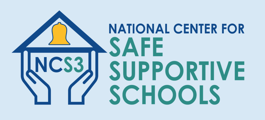 National Center for Safe Supportive Schools Logo