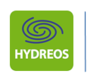 Logo HYDREOS