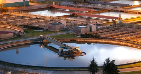 Retour sur le webinaire “L’énergie dans le petit cycle de l’eau”