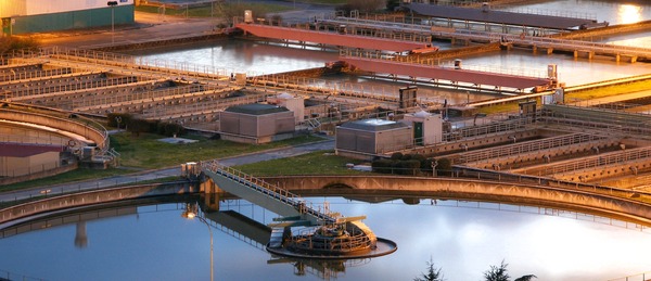 Webinaire L'énergie dans le petit cycle de l'eau