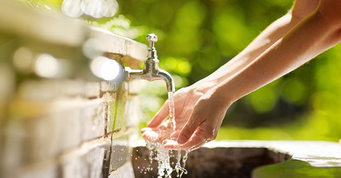 Groupe de travail « Matériaux en contact avec l’eau potable »