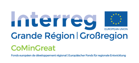 Interreg CoMinGreat