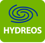 Logo HYDREOS