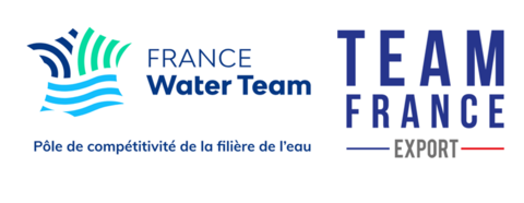 Webinaire Afrique avec France Water Team