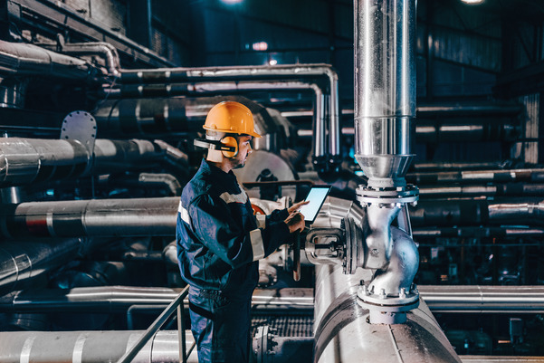 Webinaire Économie circulaire de l'eau dans l'industrie