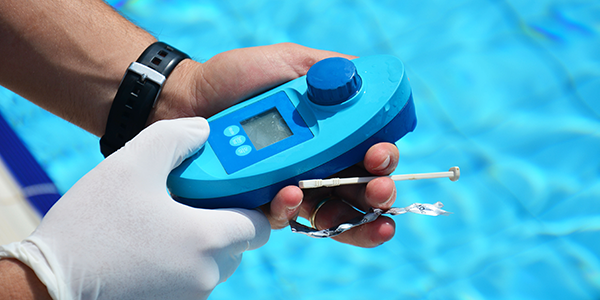 Webinaire Eaux de piscines