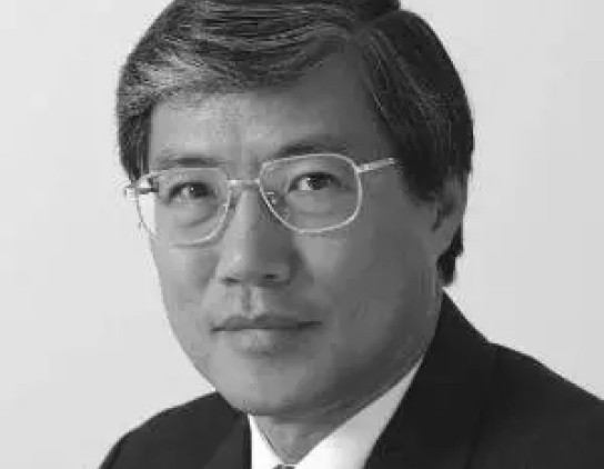Richard Koo