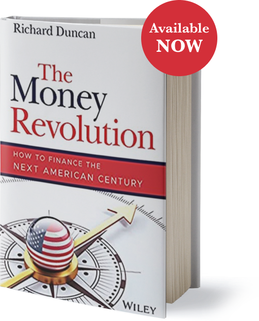 The Money Revolution