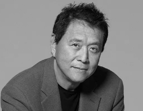 Robert Kiyosaki