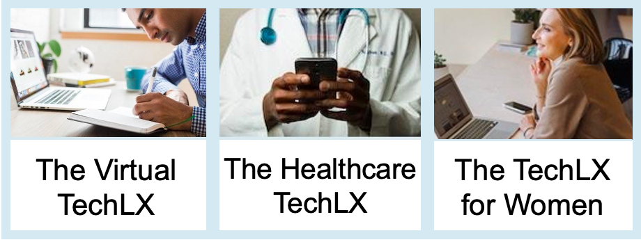 The TechLX