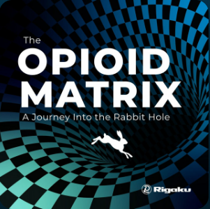 Opioid  Matrix Podcast