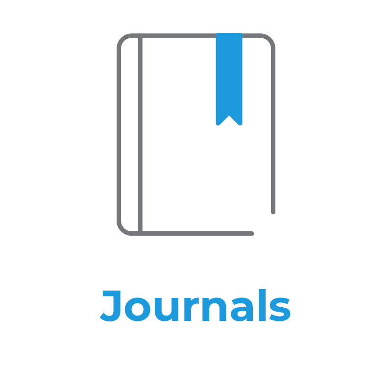 Rigaku Journals icon