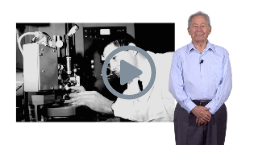 David J. Haas, part 1: Cryo-cooling Protein Crystals: The First 52 Years
