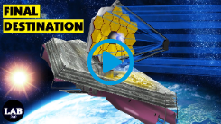 BIG NEWS: James Webb Space Telescope Arrives At Final Destination!