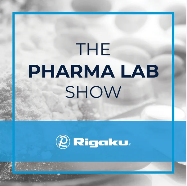 The Pharma Lab Podcast