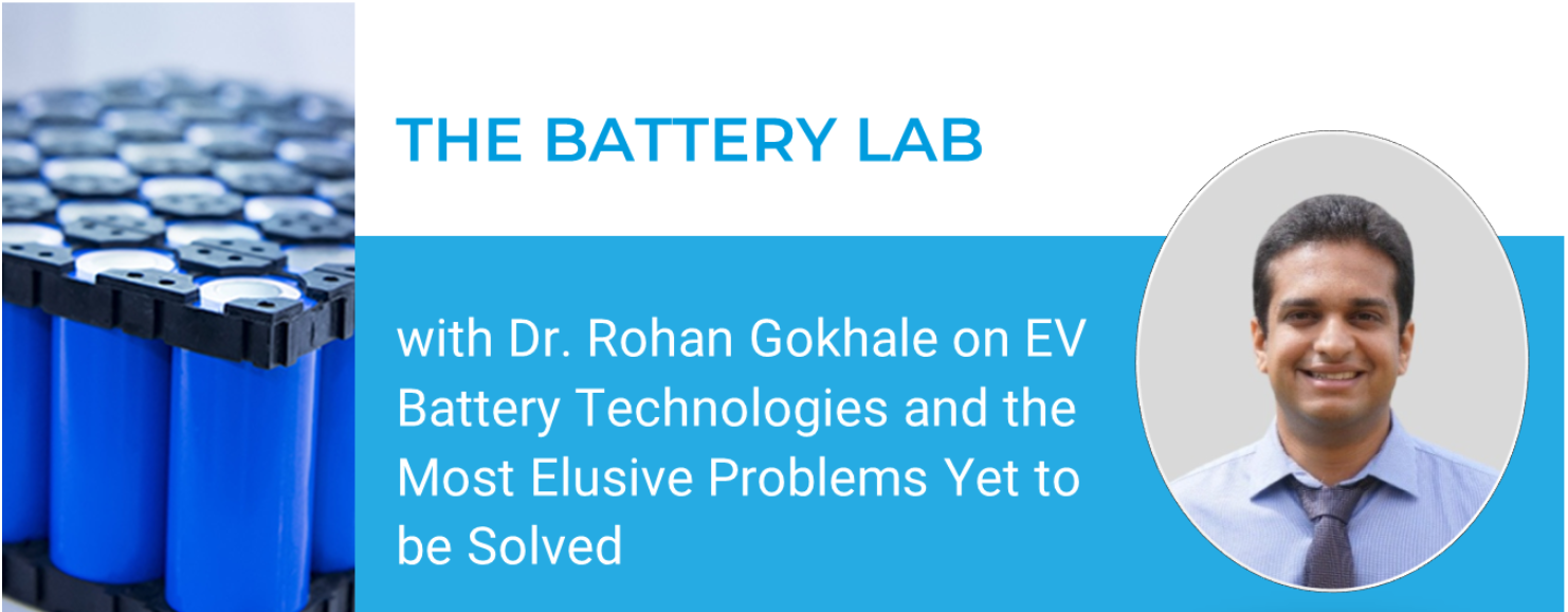 EV Battery Technologies, Manufacturing Methods, and the Most Elusive Problems Yet to be Solved