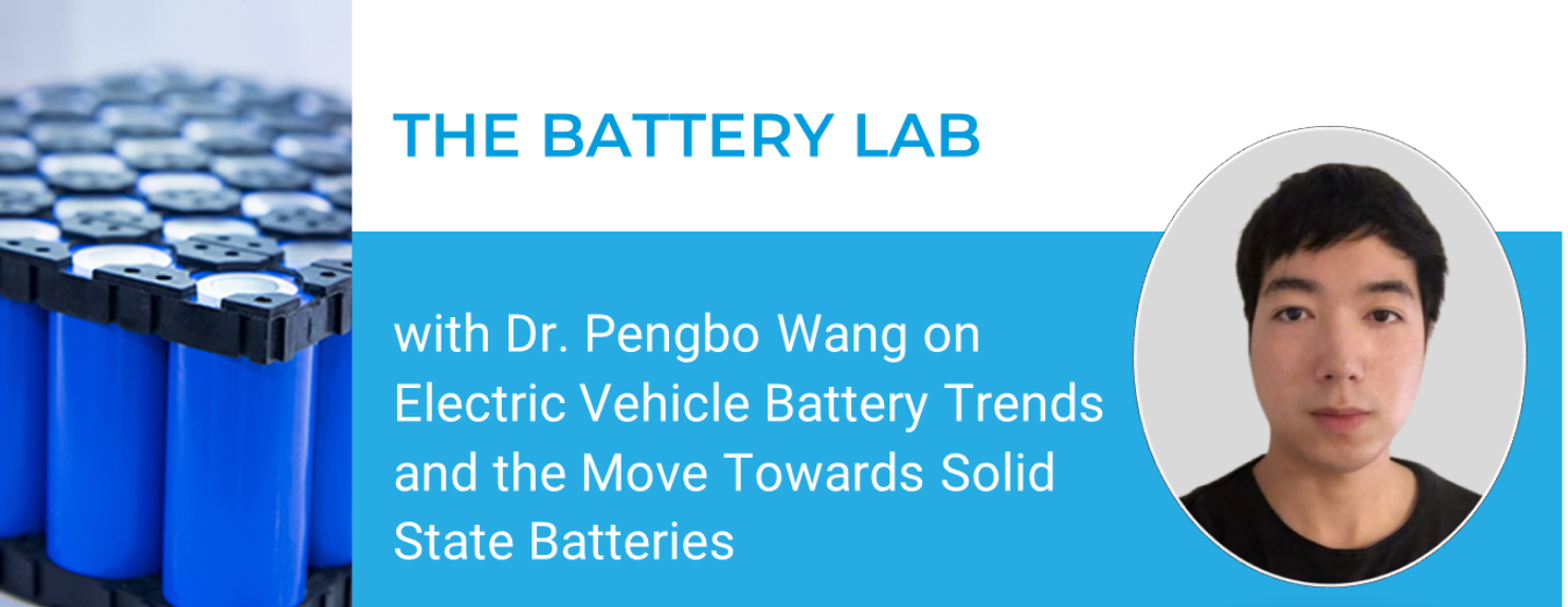 Electric Vehicle Battery Trends, Characterization, and the Move Towards Solid-State Batteries