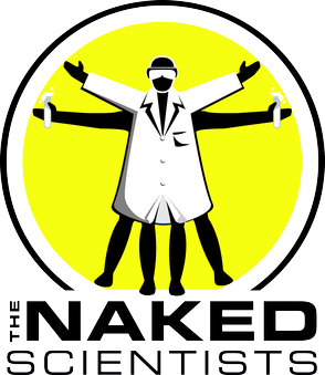 Naked Scientists Podcast