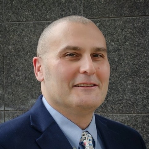 Dr. Joseph Ferrara