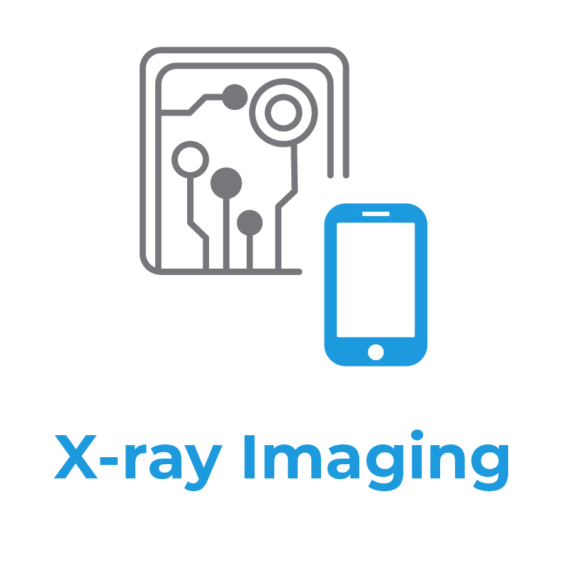 Rigaku X-ray Imaging icon