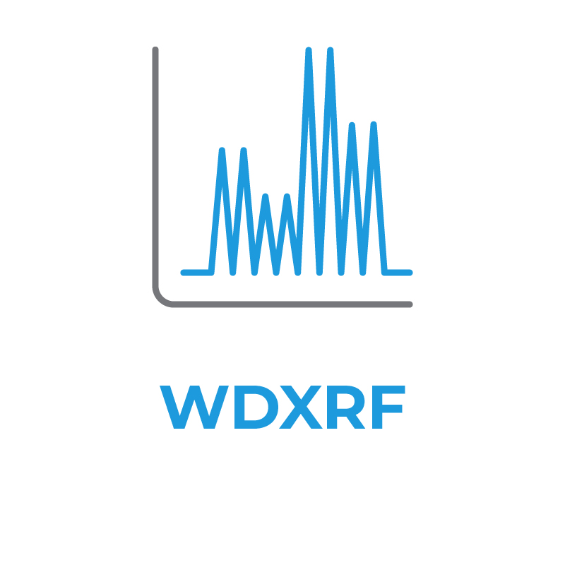 Rigaku WDXRF icon