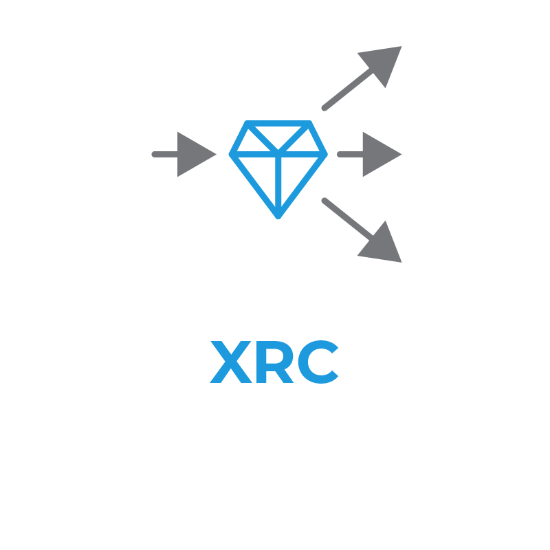 Rigaku XRC icon