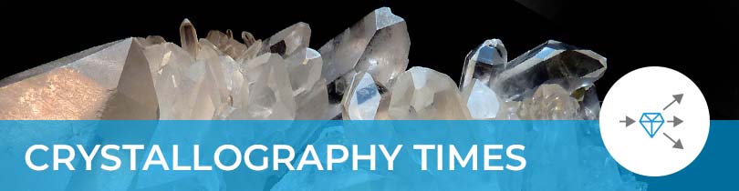 Rigaku Crystallography Times eNewsletter