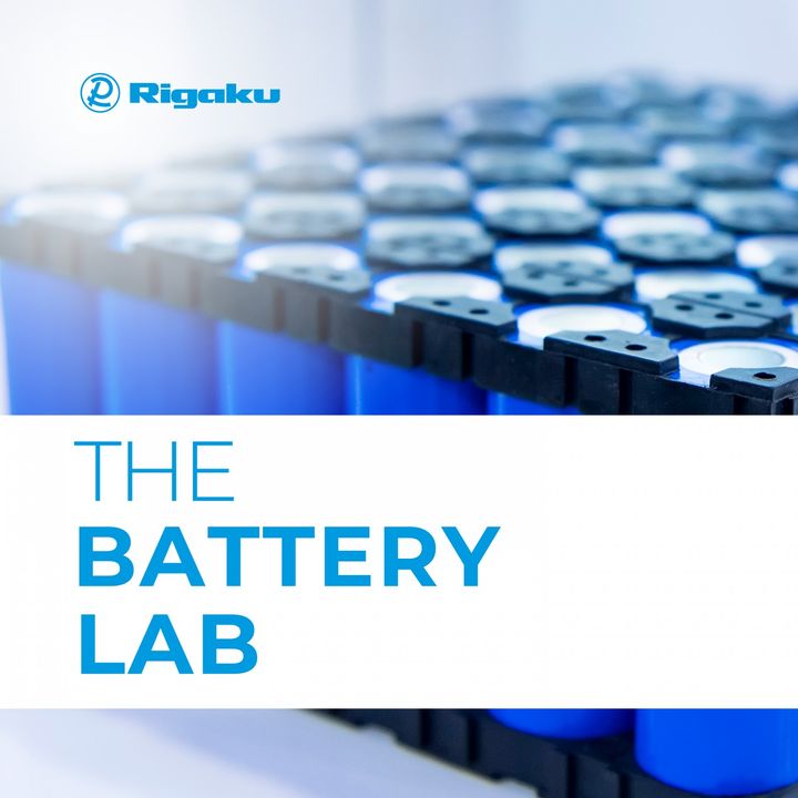 The Battery LAB Podcast