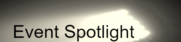 Event Spotlight