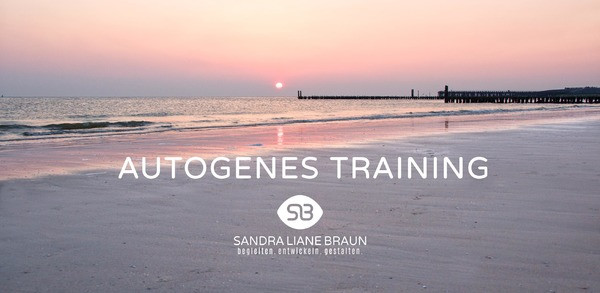 Entspannungsmethode Autogenes Training