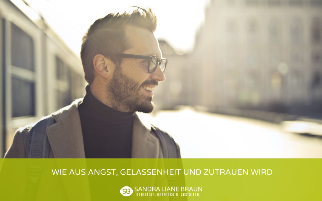 Fallbeispiel aus dem Life Coaching