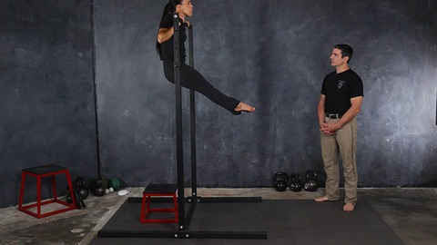 StrongFirst Bodyweight Fundamentals Course
