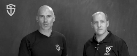 Pavel & Brett discuss about program design