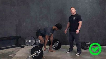StrongFirst Barbell Fundamentals Online Course