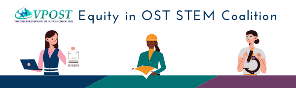 VPOST Equity in OST STEM