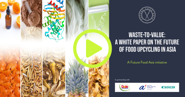 Waste To Value EP 1: Extracting New Worth From Asia’s Agrifood Waste Streams