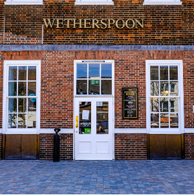 Wetherspoon to open in Spain?