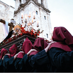 Celebrating Easter in Spain