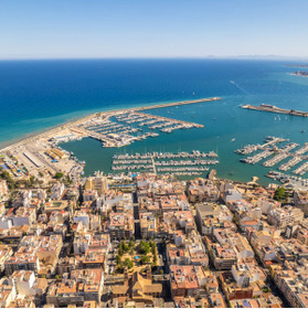 Where are the cheapest regions in Spain?