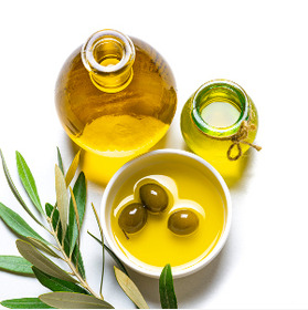 Olives aid stroke victims