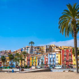 Living in Villajoyosa Spain: The Definitive Guide