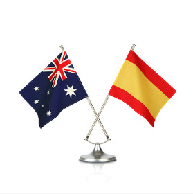 Moving to Spain from Australia: The Definitive Guide